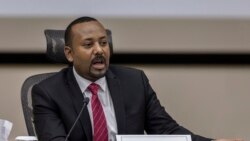 Can Ethiopia's Prime Minister Forge Peace in Tigray?