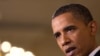 Tổng thống Obama: 'Lãnh đạo không phải chỉ có làm luật'