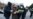 Georgian police arrest opposition leaders at pro-EU protest