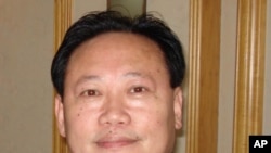 趙達功(資料照片) 