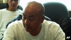 Tagyal, who writes with pen name “Shogdung”.