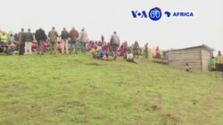 Manchetes Africanas 25 Novembro 2019: No Quénia aumenta mortes devido ao mau tempo