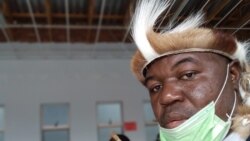 Ezamasiko: Sixoxa Ngokuvuselela Ubudlelwano kwaMaNdebele Lama Zulu