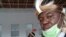 UMnu. Mbuso Ngwenya, ingcwethi kwezamasiko esintu.