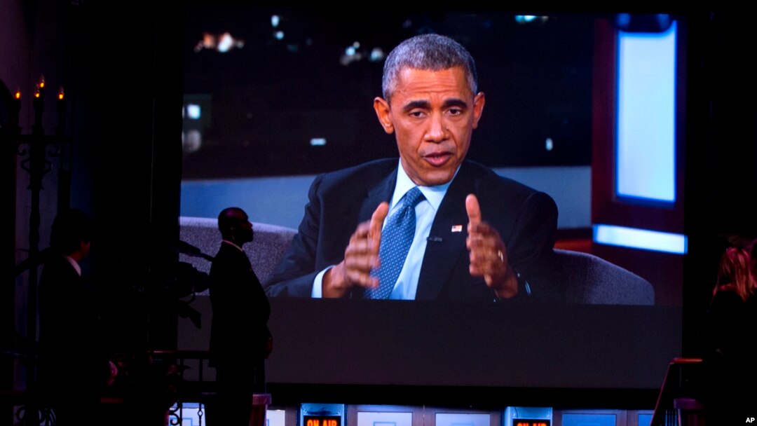 Tổng thống Hoa Kỳ Barack Obama 'Những gì đã xảy ra ở Ferguson là áp bức, đáng bị phản đối, nhưng không thể biện minh cho những hành động tội phạm'