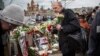 Two Detained in Nemtsov Murder Probe