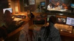 Live Talk