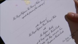 Manchester Attack Survivor Snags Royal Wedding Invite