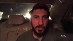 لویه پښتونخوا خپرونه په ټي وي