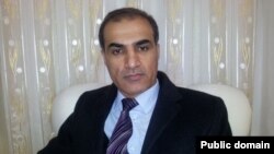 دکتۆر موحه‌مه‌د حاجی