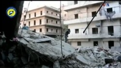 اخبار شبانگاهی