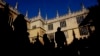 英國牛津大學暫停接收華為捐款