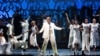 Broadway Celebrates Legendary Cotton Club