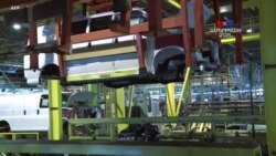 Նախագահ Թրամփը General Motor’s ընկերությանը. «Վերաբացեք գործարանը, կամ վաճառեք ընկերությունը»