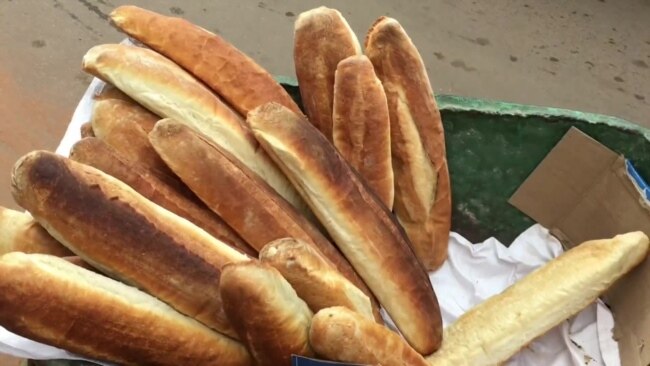 Ifta – a refeição de quebra de jejum durante o Ramadão