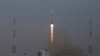 Rusia: Peluncuran Roket Angara yang Ketiga Berhasil