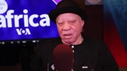 Passadeira Vermelha #42: Salif Keita nos estúdios da VOA, Lizzo na capa da Vogue Britânica, Rapper TI criticado por comentários sobre filha