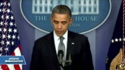 Obama’nın Ardından Akılda Kalanlar