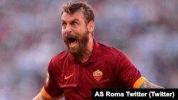 De Rossi 