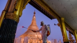 မြန်မာနဲ့ အာဆီယံ ၄ နိုင်ငံကို ကိုဗစ်အန္တရာယ်မြင့်မားလာမယ့်နိုင်ငံတွေအဖြစ် ထိုင်း သတ်မှတ်
