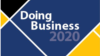 Raporti Doing Business 2020