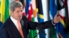 Ngoại trưởng Kerry: Bắt cóc trẻ gái ở Nigeria là 'vô lương tâm'