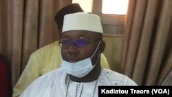 Missisogo Gueleya Mali