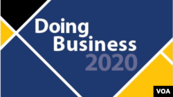 Raporti Doing Business 2020