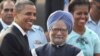 Obama, Indian Prime Minister to Hold Formal Bilateral Talks