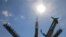 «Союз» зістикувався з МКС