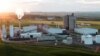 FILE - North Dakota-based Red Trail Energy became the first ethanol plant to participate in the voluntary carbon markets earlier this year. Asia-Pacific business executives proposed launching a program in Asia on Aug. 4, 2024. 