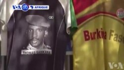 VOA60 Afrique du 13 janvier 2016