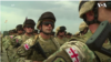 В Грузии завершились военные маневры «Достойный партнер – 2022»