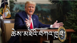 ཨ་རིའི་སྲིད་འཛིན་གྱིས་ཆེས་མཐོའི་བཀའ་ཁྱབ་བསྒྲགས་ཏེ་སྲིད་ཇུས་བཟོ།