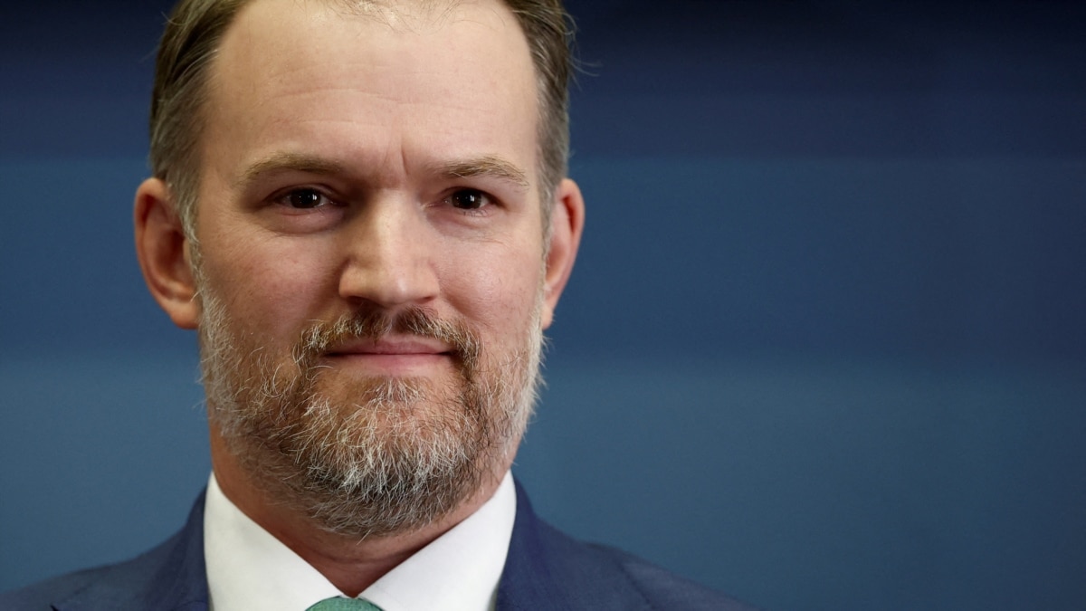Senado EEUU confirma a jefe de Comercio antes de aranceles a Canadá y México