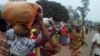 RDC: Abayoboke ba Zebiya Ntibumvikana na HCR