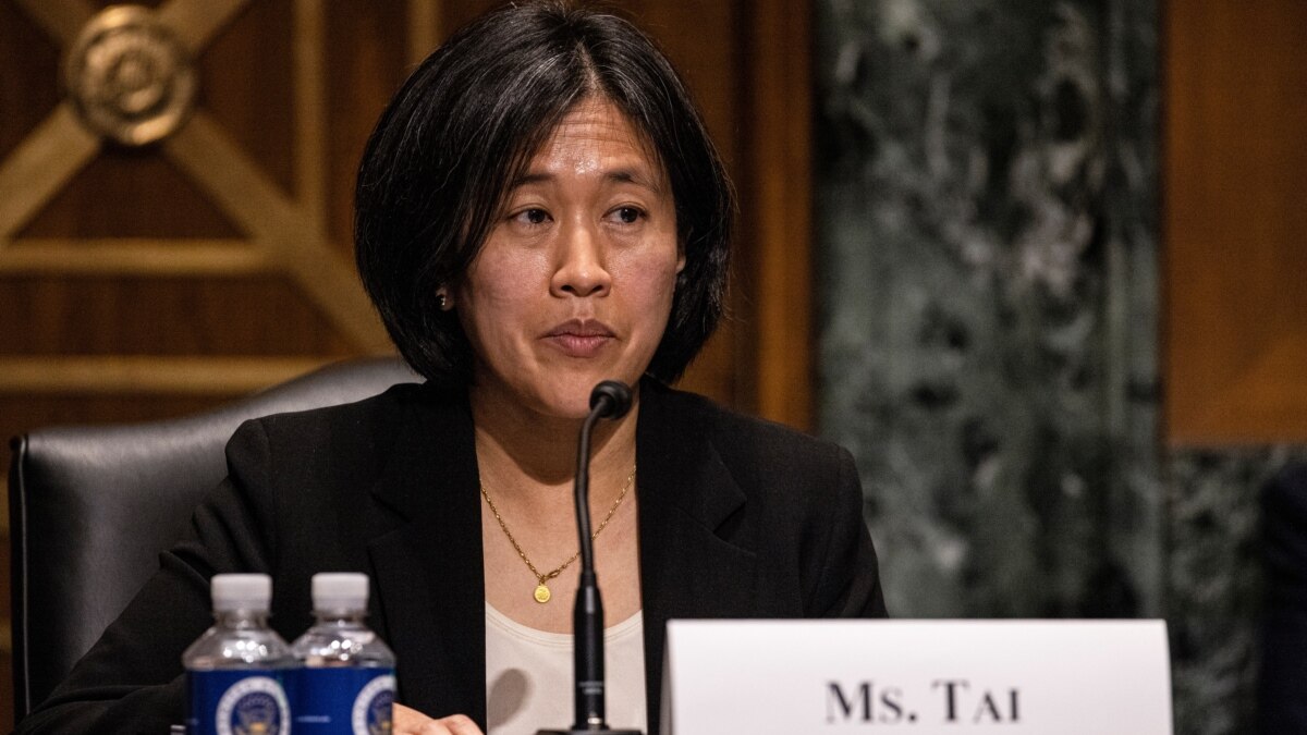 USTR công bố quyết định chính thức về cuộc điều tra tiền tệ Việt Nam - Vimarsana News