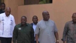 Gouvernement ekobima nsima ya kovandisama ya bureau ya Assemblée nationale, kolanda Atundu