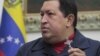 Chávez: “Dios no me lleves todavía"