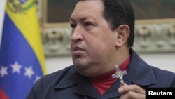 Chávez regresará este domingo 9 de diciembre a La Habana para una nueva operación. 