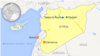 تصرف بخشی از روستاهای استراتژیک جولان توسط سوریه
