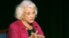 Sandra Day O'Connor