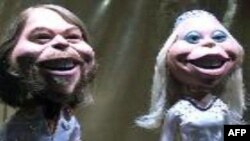 Hapet në Londër ekspozita e grupit ABBA