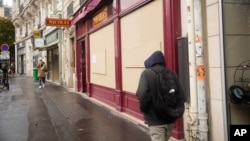 France Protests