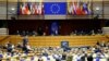 Parlamento europeo reconoce a Guaidó como presidente interino de Venezuela
