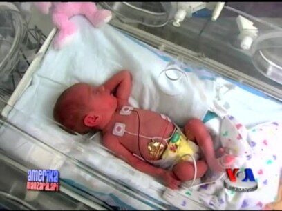 Erta tug'ilgan bola salomatligi/Premature babies