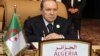 Firing of Generals Raises Fear of Return to Algerian Strife