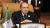 Algerian Government Lays Out Draft Constitutional Reforms