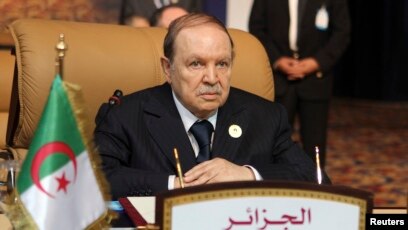 De l'Algérie de Bouteflika à l'Algérie de 2023: la permanence du système  politique