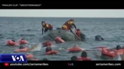 “Mesdheu”, një film për krizën e emigrantëve në Evropë
